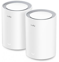 Access Point, Router Cudy M3600 802.11be (Wi-Fi 7) 2-PACK [uniwersalny]