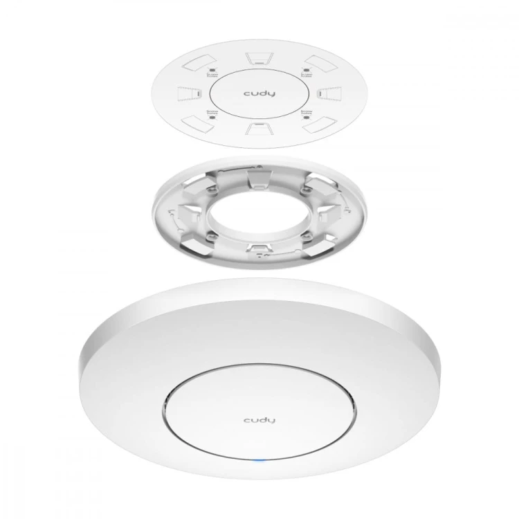 Access Point Cudy AP11000 802.11be (Wi-Fi 7)